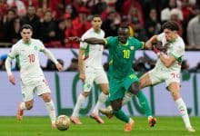 تصنيف الفيفا: المغرب "الأفضل عربياً".. ومصر تتقدم 4 مراتب