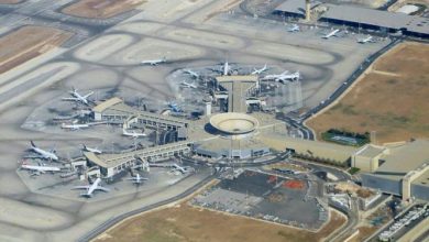 "نهاية أسبوع حساسة".. الاحتلال يلمّح لإغلاق مجاله الجوي وسط تصاعد التوتر مع إيران