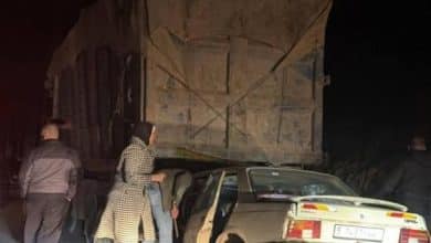 مصرع مواطن في حادث سير شمال رام الله