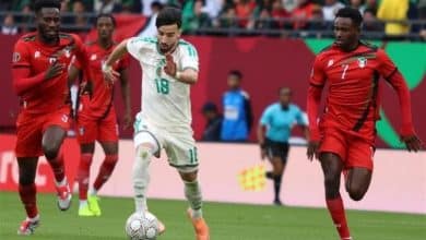 نهائيات مبكرة في ربع نهائي أمم أفريقيا.. ثلاث قمم عربية نارية