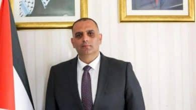 سلطات الاحتلال تستدعي وزير شؤون القدس أشرف الأعور للتحقيق