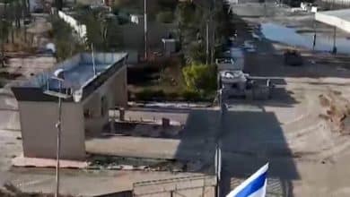 مسؤولون أمريكيون ومصريون: معبر رفح سيُفتح حتى نهاية الأسبوع