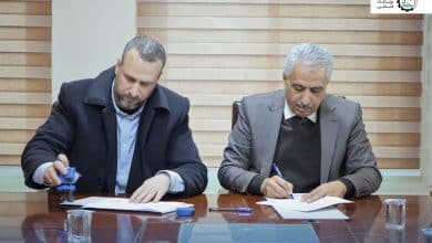 جامعة بوليتكنك فلسطين والجمعية العربية يوقعان اتفاقية شراكة لتعزيز التأهيل المجتمعي