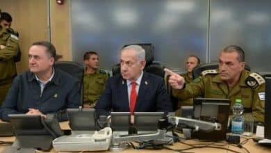 اجتماع أمني مصغر لحكومة الاحتلال وسط تصاعد التوتر مع إيران وتقديرات بمواجهة وشيكة