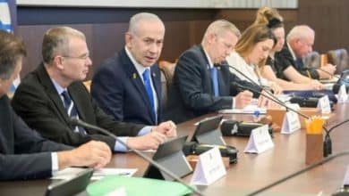 الإعلام العبري: التقدير أن حالة التأهب في "إسرائيل" ستستمر أسابيع طويلة