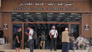 ساعات عمل معبر الكرامة للأسبوع المقبل