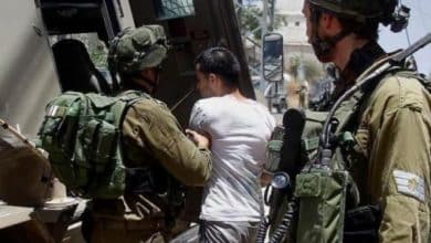 اعتقال اعتقالات