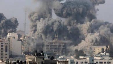 الاحتلال يرتكب 1244 خرقًا لوقف إطلاق النار في مرحلته الأولى ويوقع 449 شهيدًا
