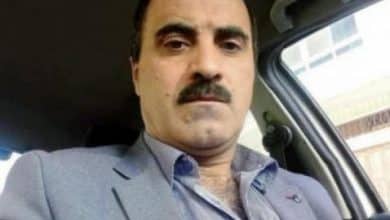 الاحتلال يسلم جثمان الشهيد شاكر الجعبري في الخليل