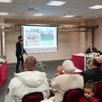 طلبة من كلية علوم الرياضة في الجامعة العربية الأمريكية يؤكدون في بحث لهم على ضرورة إدراج حصص رياضية منظمة في المدارس