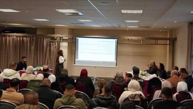 طلبة من كلية علوم الرياضة في الجامعة العربية الأمريكية يؤكدون في بحث لهم على ضرورة إدراج حصص رياضية منظمة في المدارس