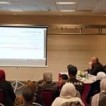 طلبة من كلية علوم الرياضة في الجامعة العربية الأمريكية يؤكدون في بحث لهم على ضرورة إدراج حصص رياضية منظمة في المدارس