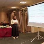 طلبة من كلية علوم الرياضة في الجامعة العربية الأمريكية يؤكدون في بحث لهم على ضرورة إدراج حصص رياضية منظمة في المدارس
