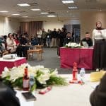 طلبة من كلية علوم الرياضة في الجامعة العربية الأمريكية يؤكدون في بحث لهم على ضرورة إدراج حصص رياضية منظمة في المدارس