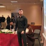 طلبة من كلية علوم الرياضة في الجامعة العربية الأمريكية يؤكدون في بحث لهم على ضرورة إدراج حصص رياضية منظمة في المدارس