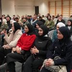 طلبة من كلية علوم الرياضة في الجامعة العربية الأمريكية يؤكدون في بحث لهم على ضرورة إدراج حصص رياضية منظمة في المدارس