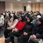 طلبة من كلية علوم الرياضة في الجامعة العربية الأمريكية يؤكدون في بحث لهم على ضرورة إدراج حصص رياضية منظمة في المدارس