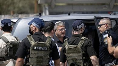 المستشارة القضائية لحكومة الاحتلال تطالب بإقالة بن غفير: "إساءة استخدام الصلاحيات"