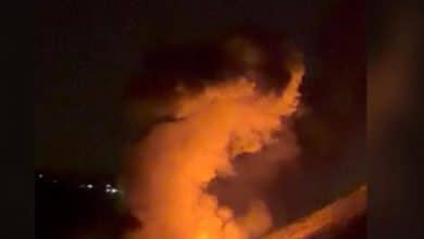 غارات للاحتلال على جنوب وشرق لبنان