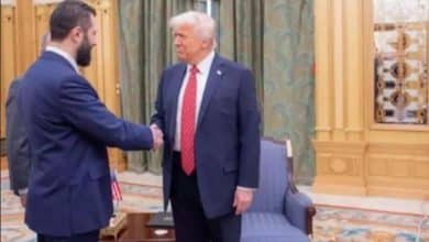 بيان أميركي-إسرائيلي-سوري: تأسيس خلية تنسيق أمني ودبلوماسي مشترك