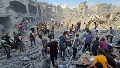 تصعيد إسرائيلي جديد في غزة رغم وقف إطلاق النار وتعثر الانتقال للمرحلة الثانية
