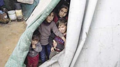 الأونروا: الأطفال في غزة يعيشون ظروفا مزرية بسبب قيود الاحتلال على المساعدات الإنسانية