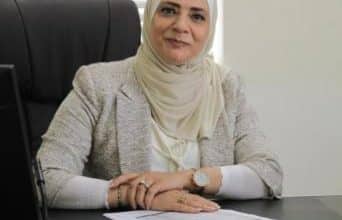 تعيين البروفيسورة رانية أبو سير مستشارة للهيئة العربية لخدمات بنوك الدم