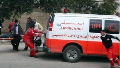 إصابة شابين في اعتداءين نفذهما جنود الاحتلال ومستوطنون جنوب نابلس