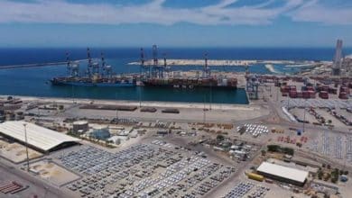 بسبب هجمات اليمنيين.. ميناء "إيلات" يغرق في أسوأ أزمة في تاريخه