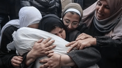 أكثر من 100 طفل استشهدوا في غزة منذ وقف إطلاق النار