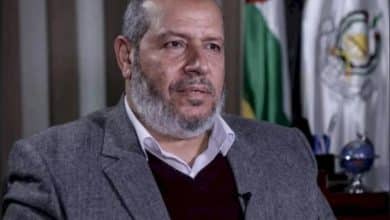 وفد من "حماس" يصل القاهرة لاستكمال محادثات وقف إطلاق النار في غزة