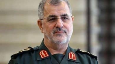 حرس الثورة الإيراني: جاهزيتنا عالية.. ردنا سيكون حاسماً على أي خطأ للعدو ومرتزقته