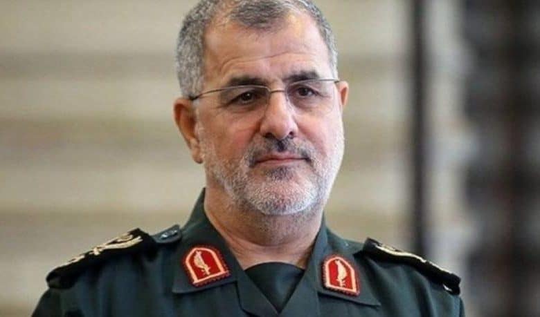حرس الثورة الإيراني: جاهزيتنا عالية.. ردنا سيكون حاسماً على أي خطأ للعدو ومرتزقته