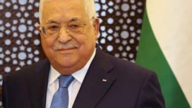 الرئيس عباس: أعربنا عن دعم تشكيل اللجنة الفلسطينية لإدارة قطاع غزة في هذه المرحلة الانتقالية