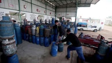 هيئة البترول: عودة توريد كميات الغاز إلى طبيعتها