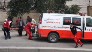 إصابة مواطن برضوض في اعتداء للمستوطنين بمسافر يطا جنوب الخليل