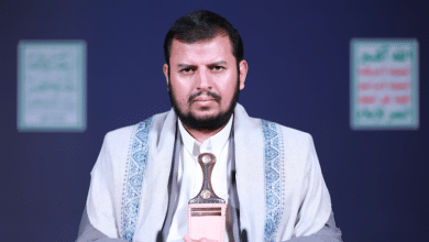 عبد الملك الحوثي: جادون في استهداف أي تمركز إسرائيلي في "أرض الصومال"