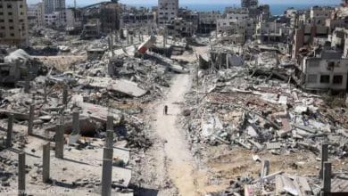ترامب يدعو السيسي وإردودغان إلى الانضمام لـ"مجلس السلام" بشأن غزة