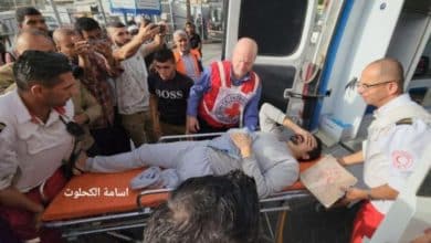 قوات الاحتلال تفرج عن 7 أسرى من قطاع غزة