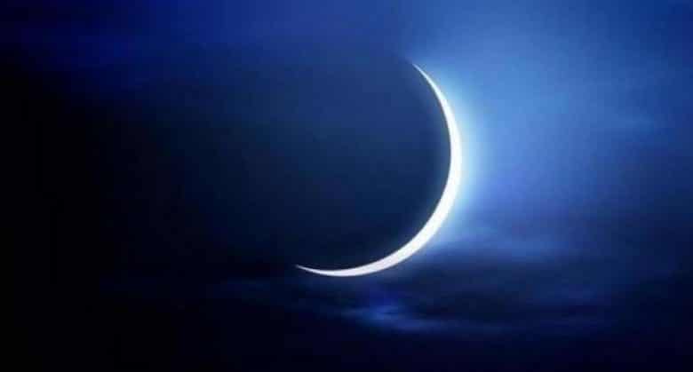 المفتي: الثلاثاء غرة شهر شعبان