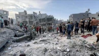 الدفاع المدني في غزة: القطاع يشهد أسلوباً جديداً وخطيراً في قتل الأبرياء