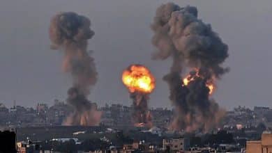 الاحتلال يواصل خروقاته في غزة: 3 شهداء بينهم طفل وفتى وأوضاع إنسانية كارثية