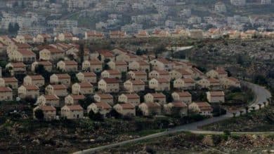 الاحتلال يقيم مستوطنة جديدة بين القدس وبيت لحم