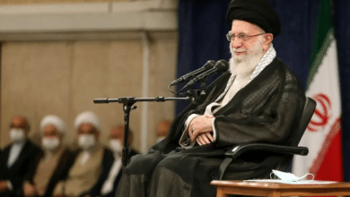 "الأمن القومي" في إيران: أي تعرّض للسيد خامنئي إعلان حرب على العالم الإسلامي