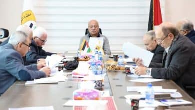 اللجنة التنفيذية تطالب المفوض العام للأونروا بالتراجع عن قرارات الفصل الجماعي ودعت المانحين إلى زيادة تمويلهم