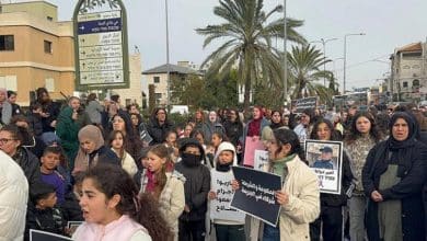 إضراب شامل في سخنين لليوم الثاني على التوالي تنديدًا بالعنف والجريمة بالداخل المحتل