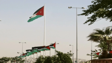 الأردن ودول عربية وإسلامية تعلن الانضمام إلى "مجلس السلام"