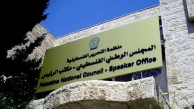 اللجنة التحضيرية العليا لانتخابات المجلس الوطني تُقر قانون الانتخابات بالقراءة الأولى