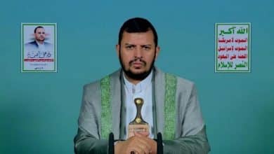 الحوثي: الأعداء يطمعون بموقع اليمن الجغرافي.. وهناك ترتيبات أميركية ضد الأمة