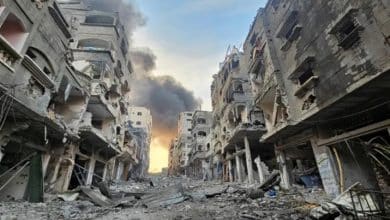 "حماس": نلتزم بوقف إطلاق النار والاحتلال ما زال يواصل خروقاته في غزة